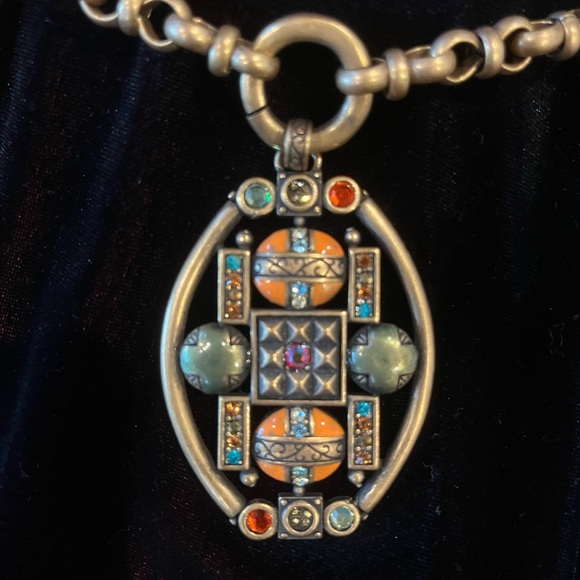 Chico’s necklace in perfect condition. - Picture 3 of 3